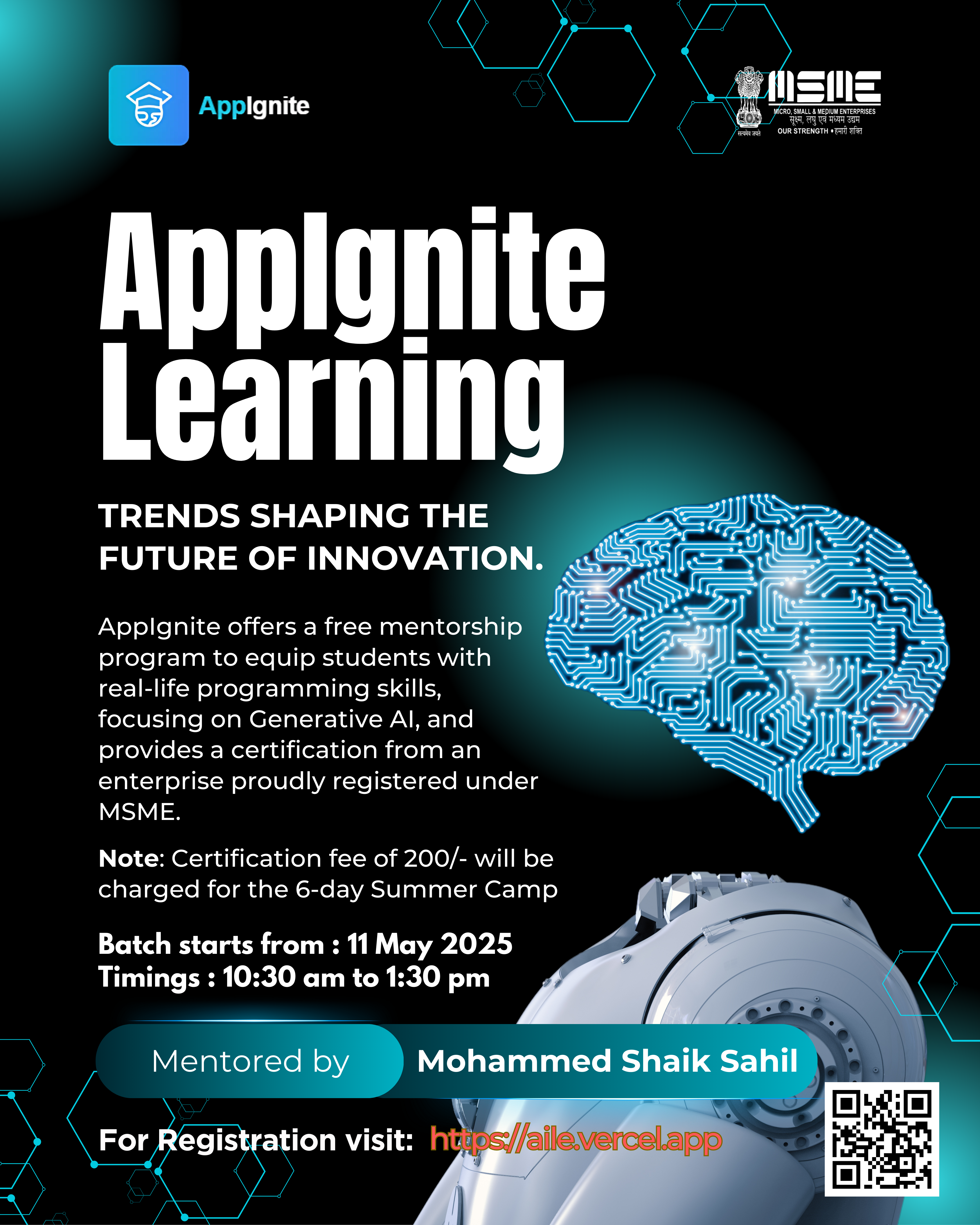 AppIgnite Learning